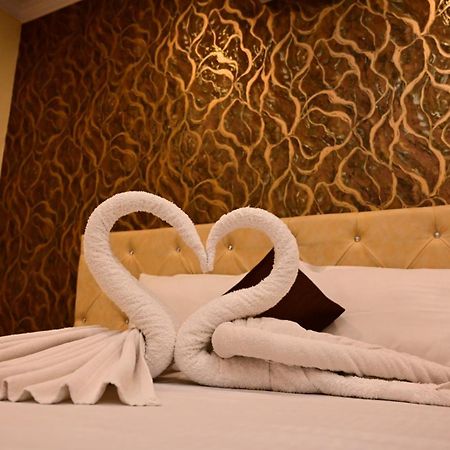 Hotel Wb40 Durgāpur Eksteriør billede