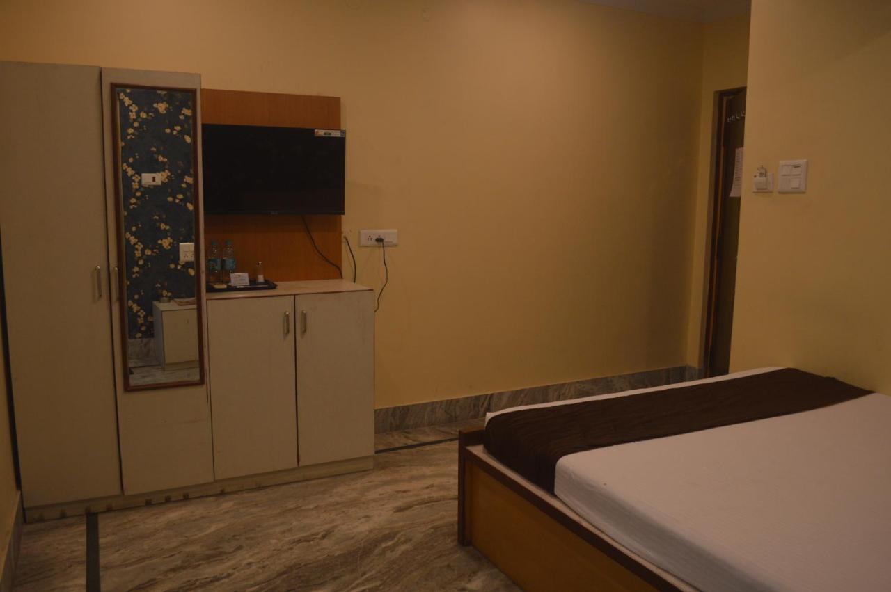 Hotel Wb40 Durgāpur Eksteriør billede