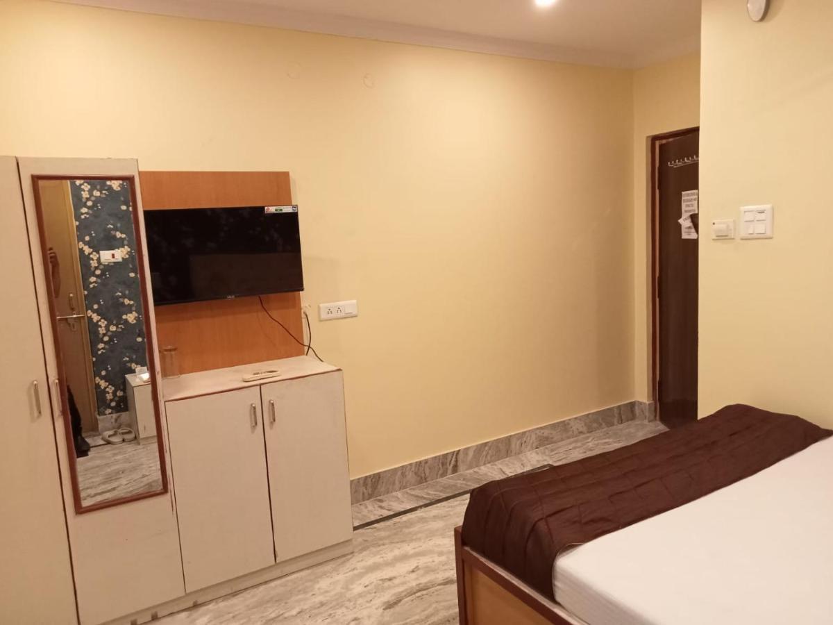 Hotel Wb40 Durgāpur Eksteriør billede