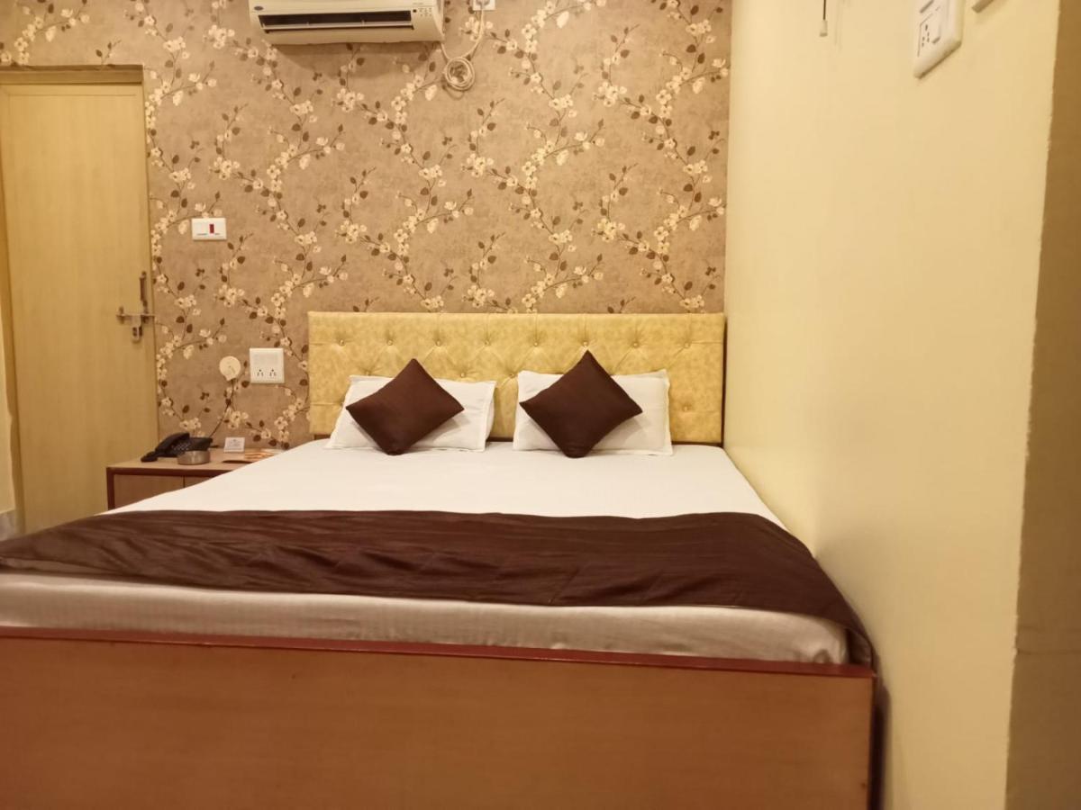 Hotel Wb40 Durgāpur Eksteriør billede