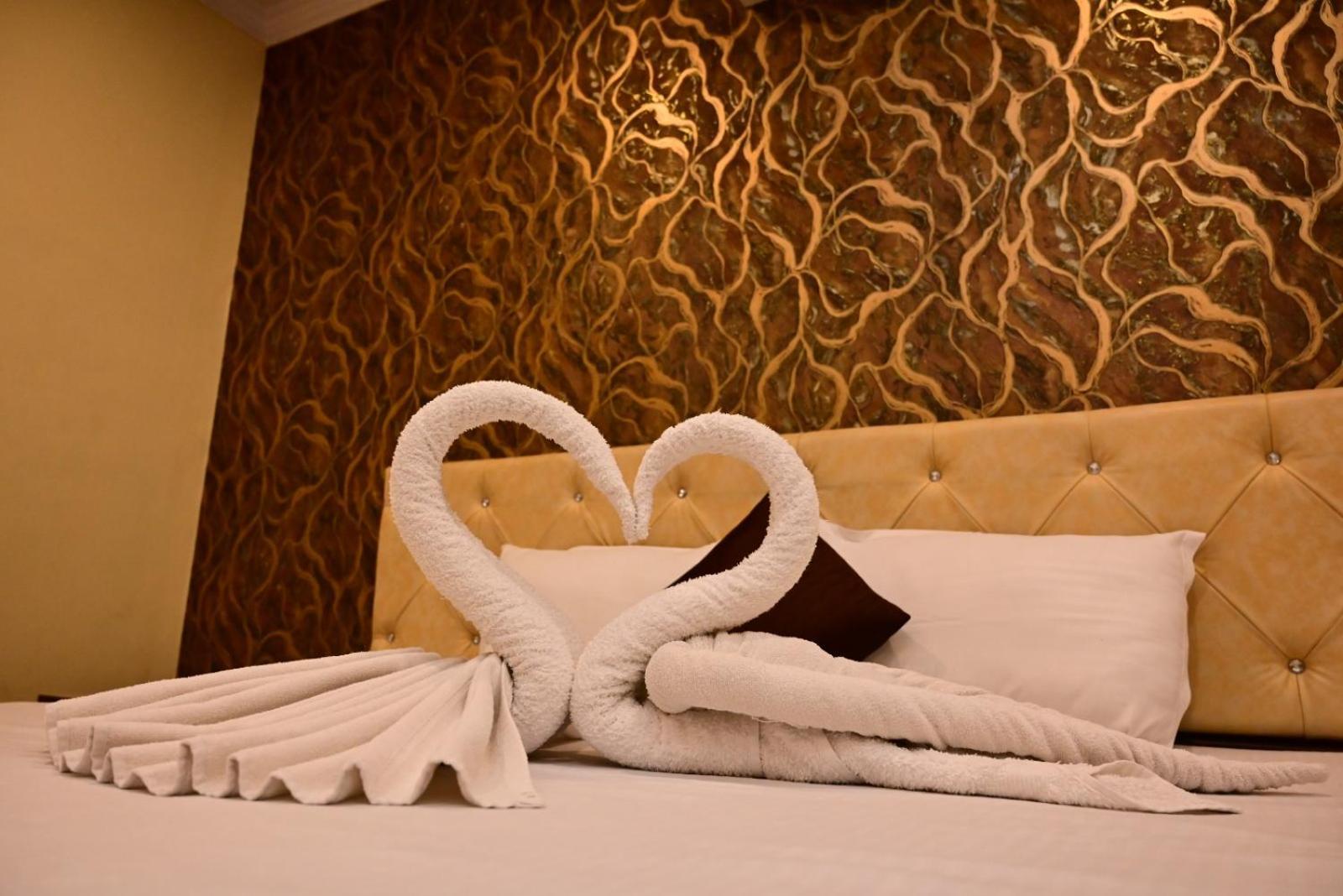 Hotel Wb40 Durgāpur Eksteriør billede
